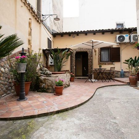 Casa Giorgia Villa Augusta Exterior foto